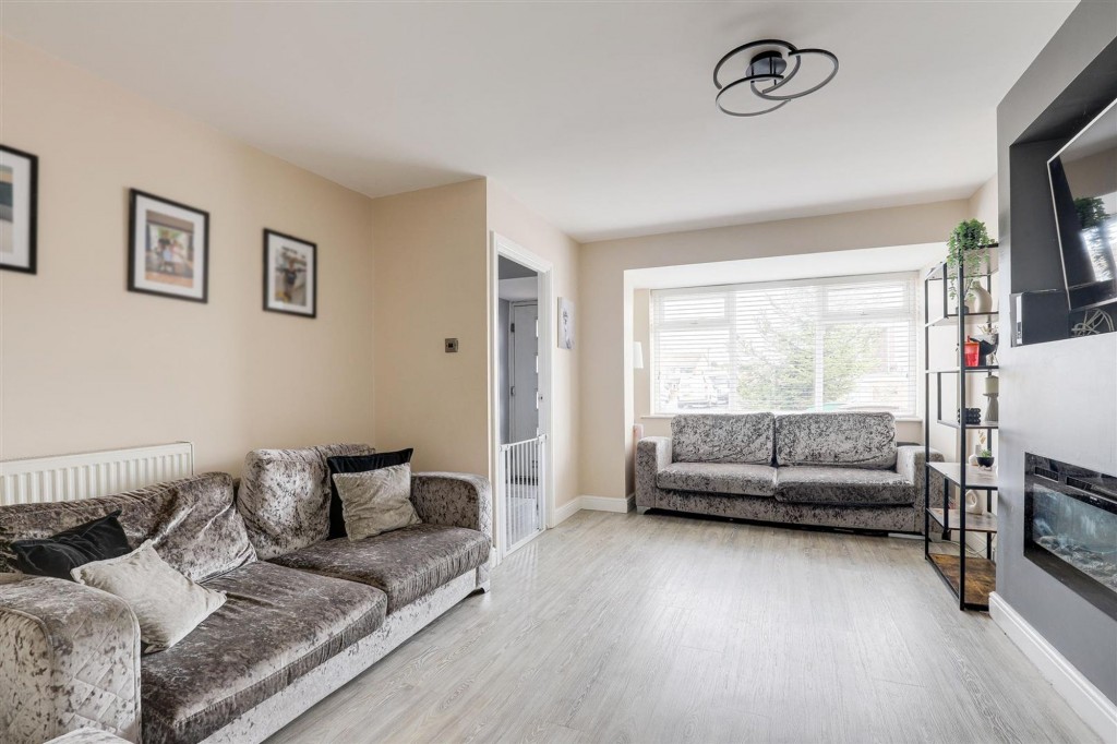 Syke Road, Nottingham, NG5