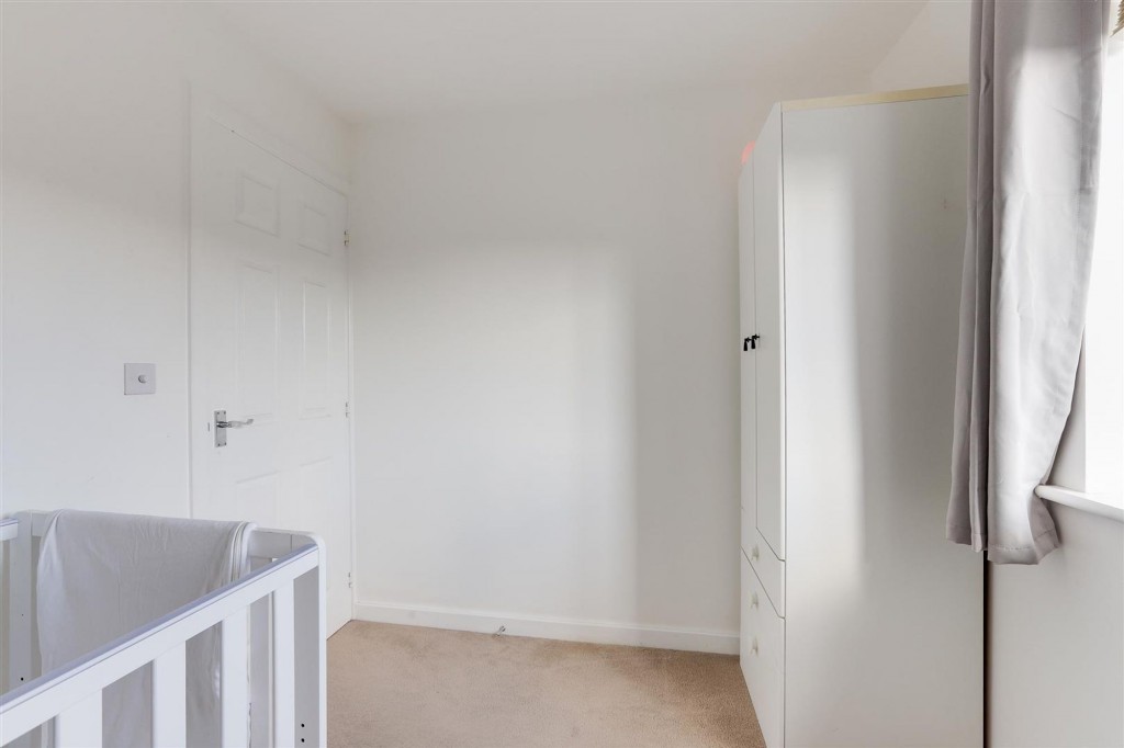 Spitfire Way, Hucknall, NG15