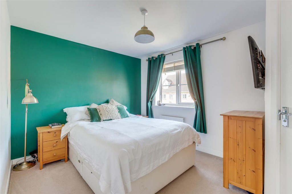 Spitfire Way, Hucknall, NG15