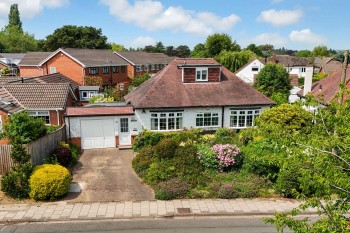 Wellin Lane, Edwalton, NG12