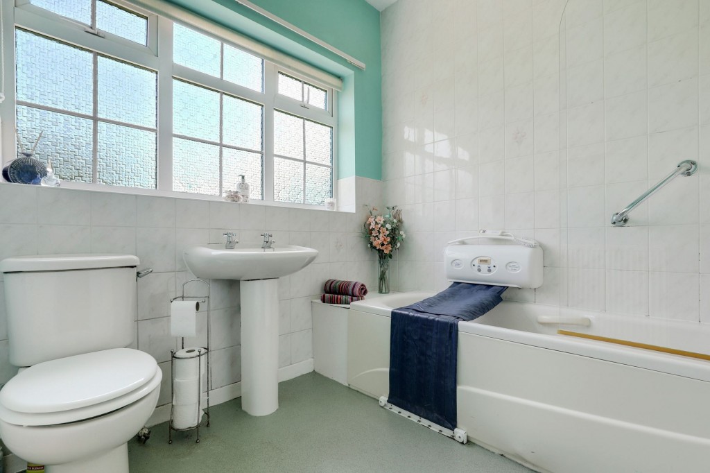 Wellin Lane, Edwalton, NG12