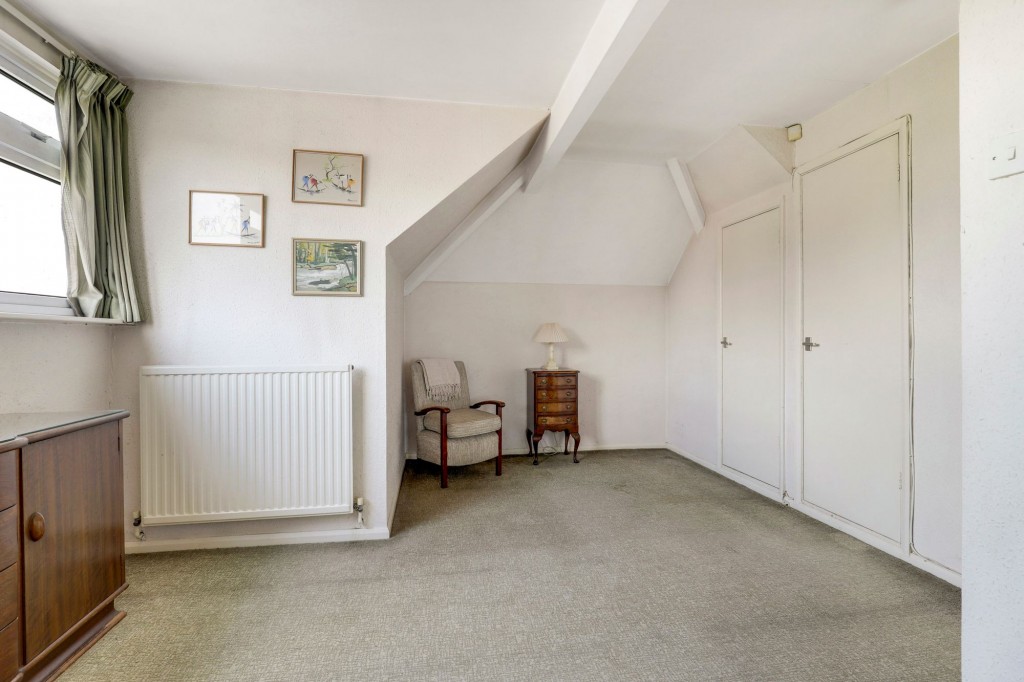Wellin Lane, Edwalton, NG12