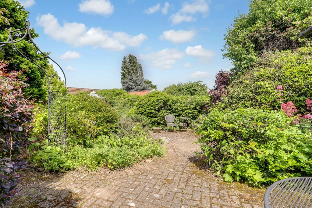 Wellin Lane, Edwalton, NG12