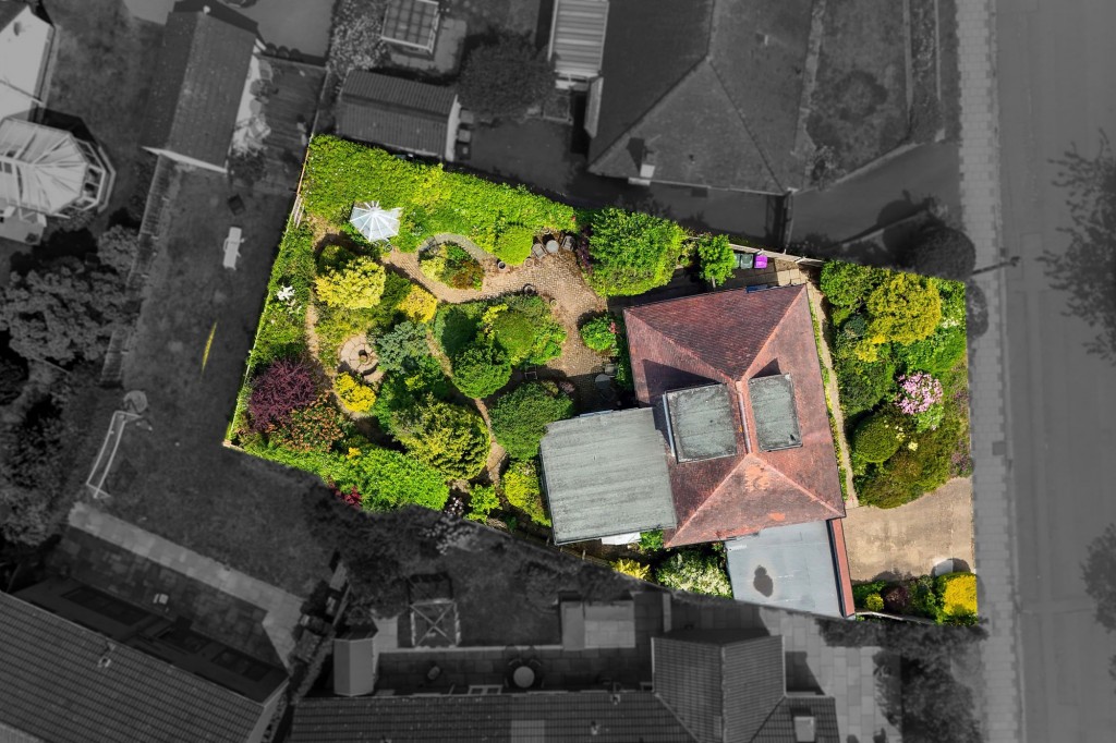 Wellin Lane, Edwalton, NG12