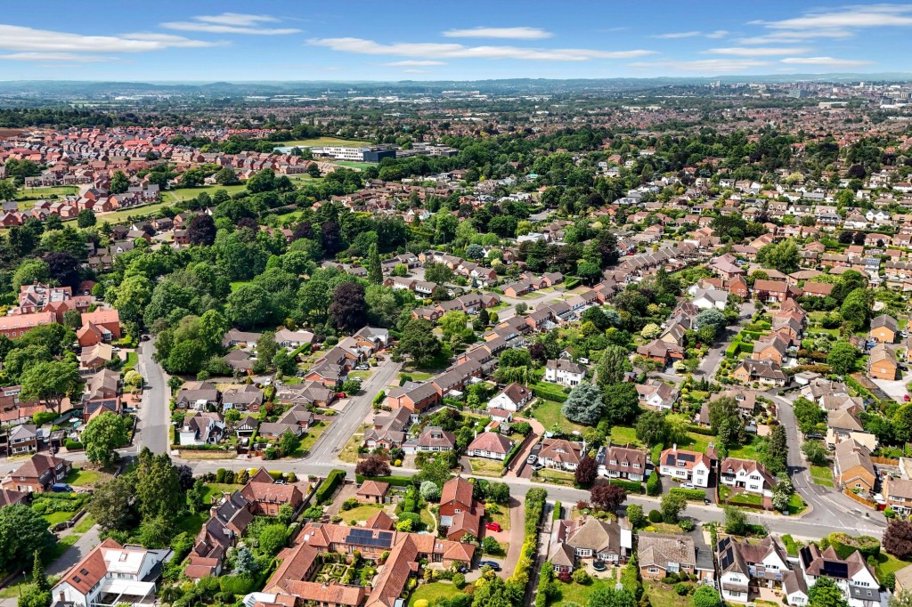 Wellin Lane, Edwalton, NG12
