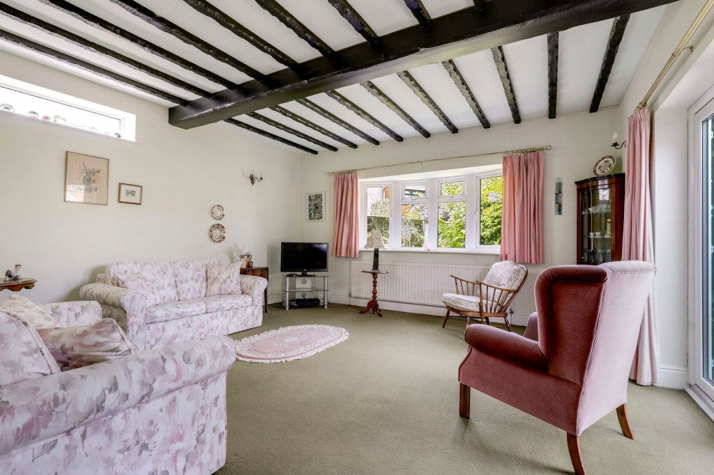 Wellin Lane, Edwalton, NG12