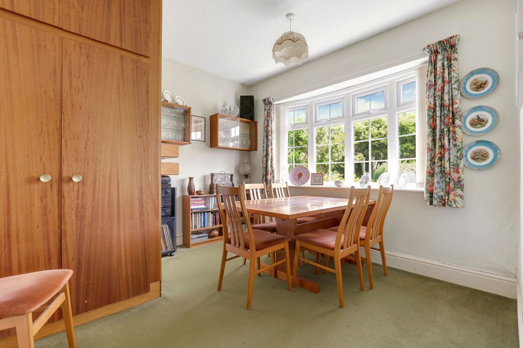 Wellin Lane, Edwalton, NG12