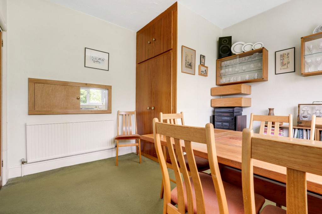 Wellin Lane, Edwalton, NG12