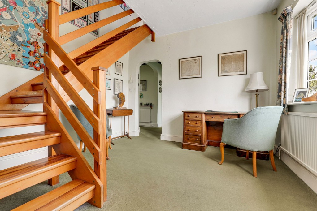 Wellin Lane, Edwalton, NG12
