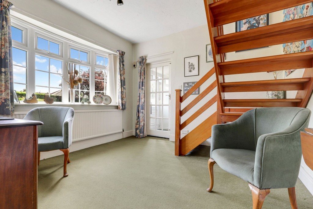 Wellin Lane, Edwalton, NG12