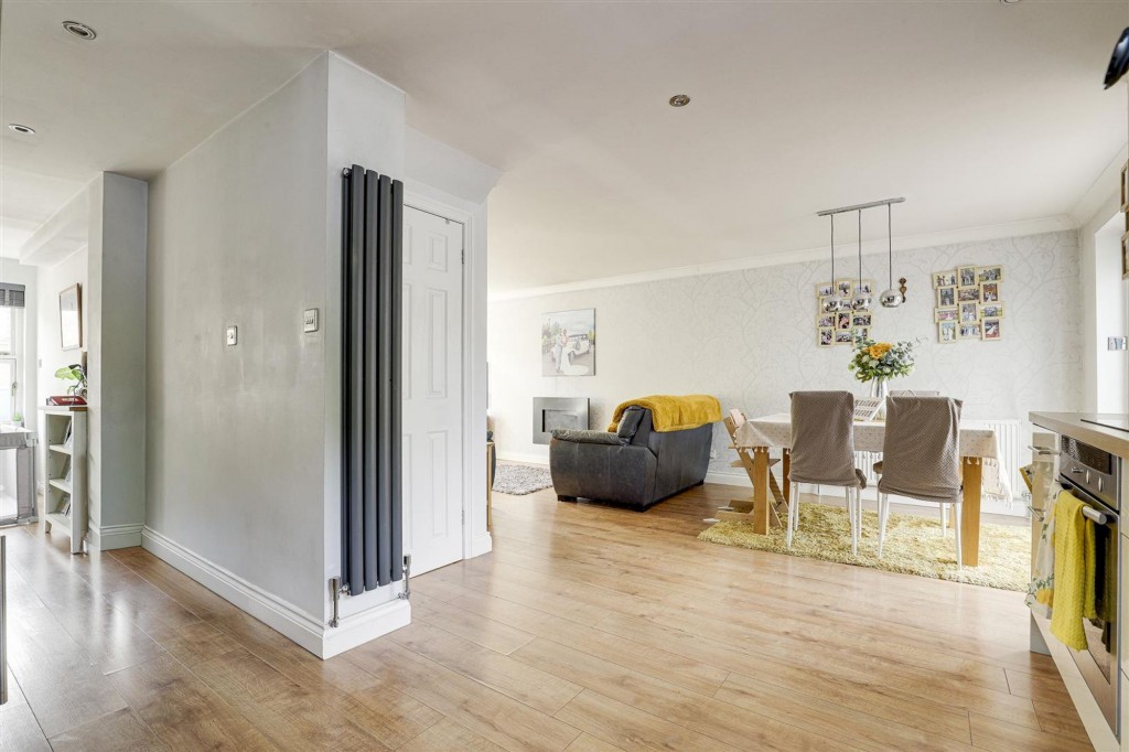 Gillercomb Close, West Bridgford, NG2