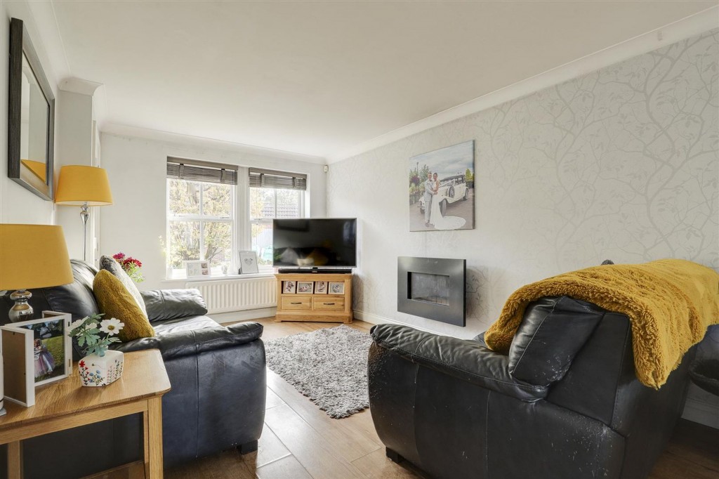 Gillercomb Close, West Bridgford, NG2