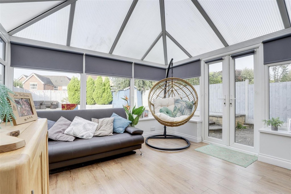 Gillercomb Close, West Bridgford, NG2