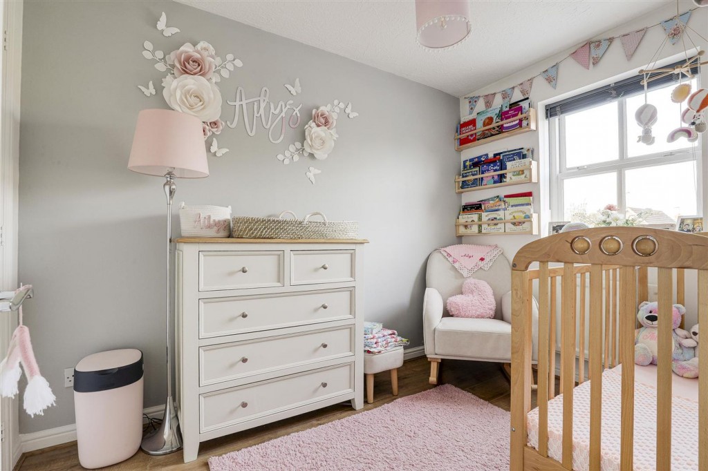 Gillercomb Close, West Bridgford, NG2