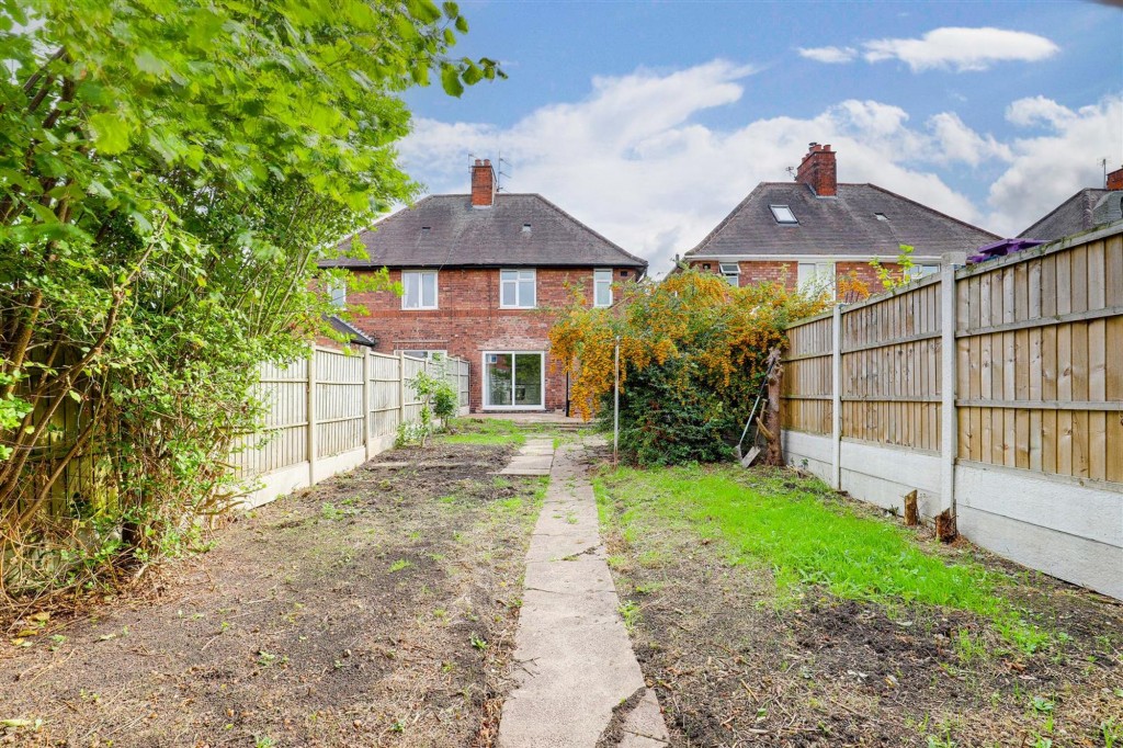 George Avenue, Long Eaton, NG10