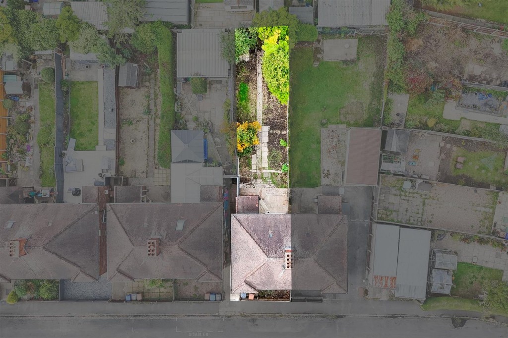 George Avenue, Long Eaton, NG10