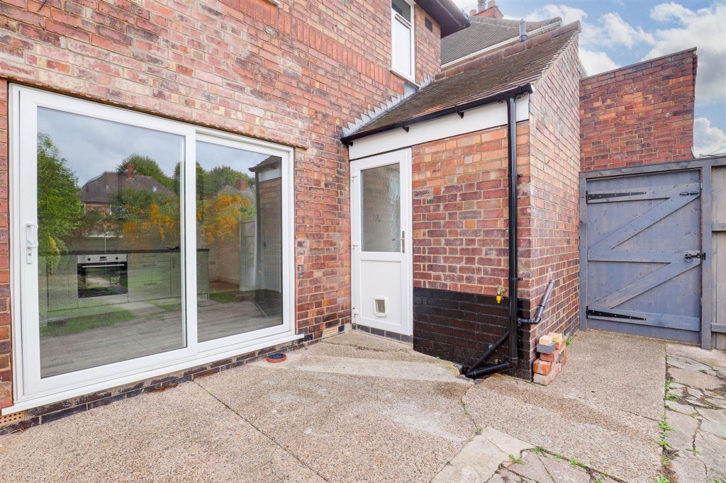 George Avenue, Long Eaton, NG10