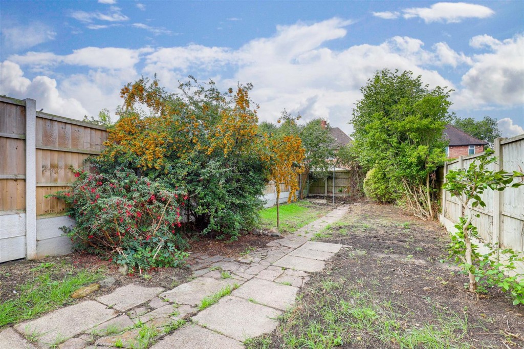 George Avenue, Long Eaton, NG10