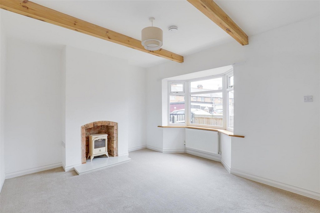 George Avenue, Long Eaton, NG10