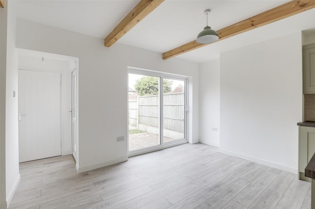 George Avenue, Long Eaton, NG10