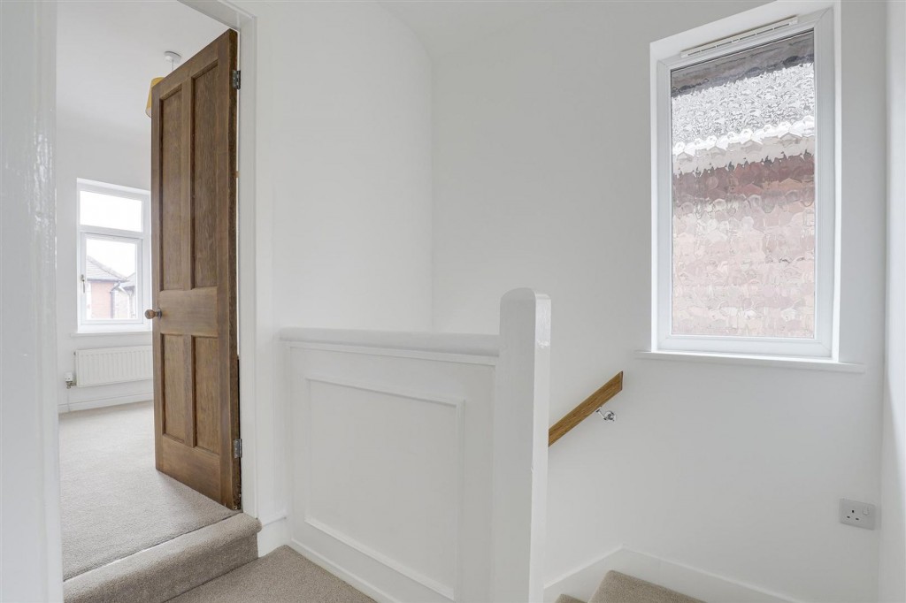 George Avenue, Long Eaton, NG10