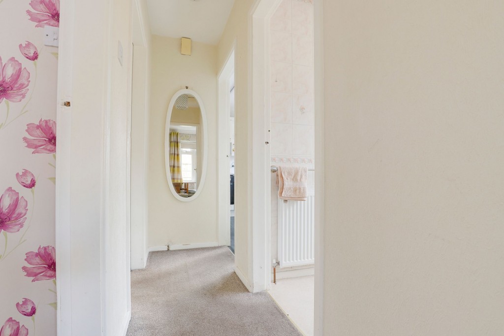 Westerlands, Stapleford, NG9