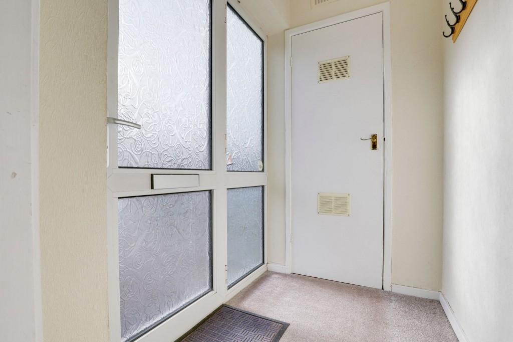 Westerlands, Stapleford, NG9