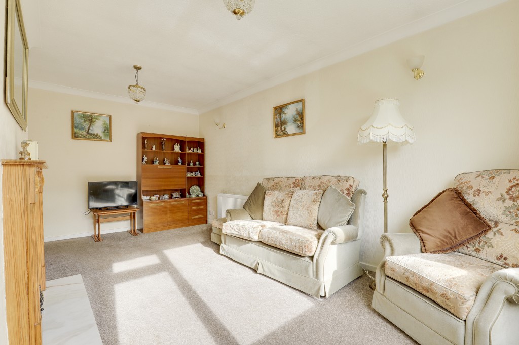 Westerlands, Stapleford, NG9