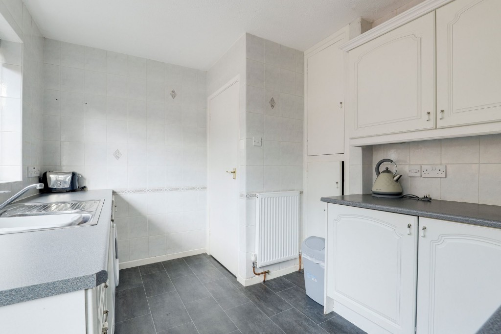 Westerlands, Stapleford, NG9