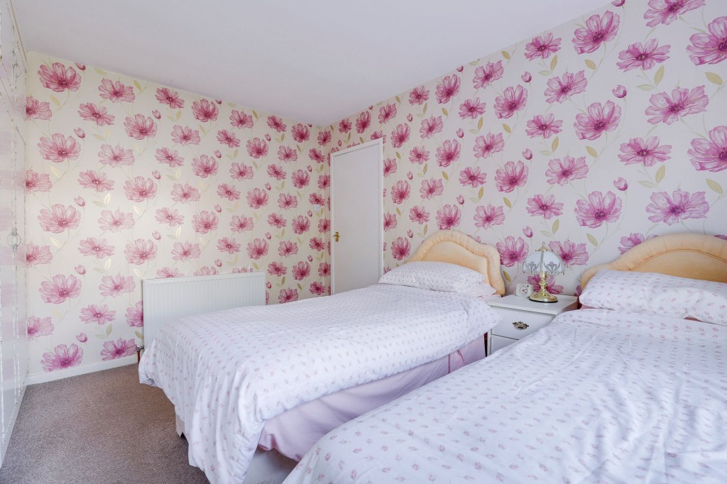 Westerlands, Stapleford, NG9