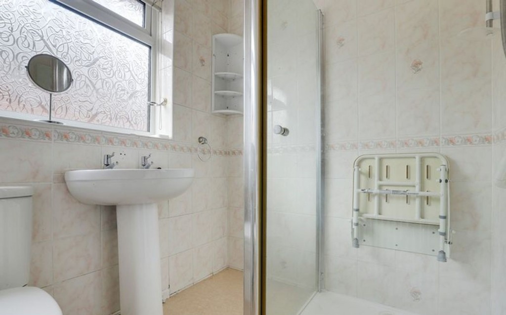 Westerlands, Stapleford, NG9