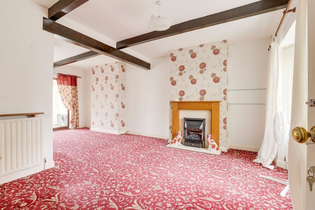 Norfolk Road, Long Eaton, NG10