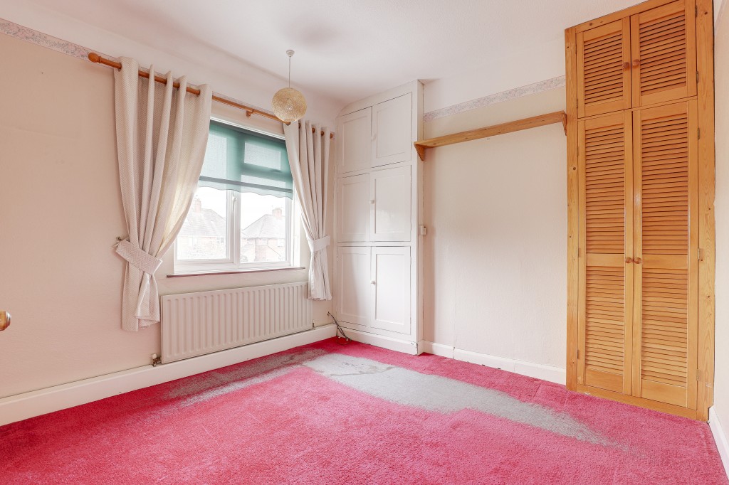 Norfolk Road, Long Eaton, NG10