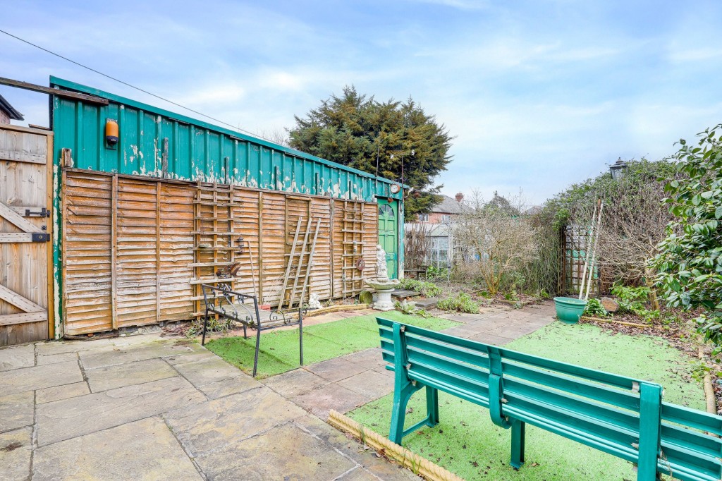 Norfolk Road, Long Eaton, NG10