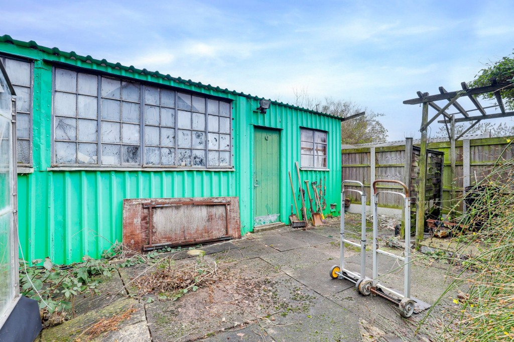 Norfolk Road, Long Eaton, NG10