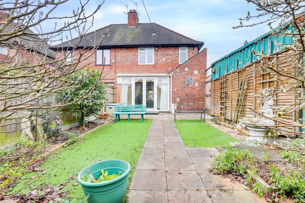 Norfolk Road, Long Eaton, NG10