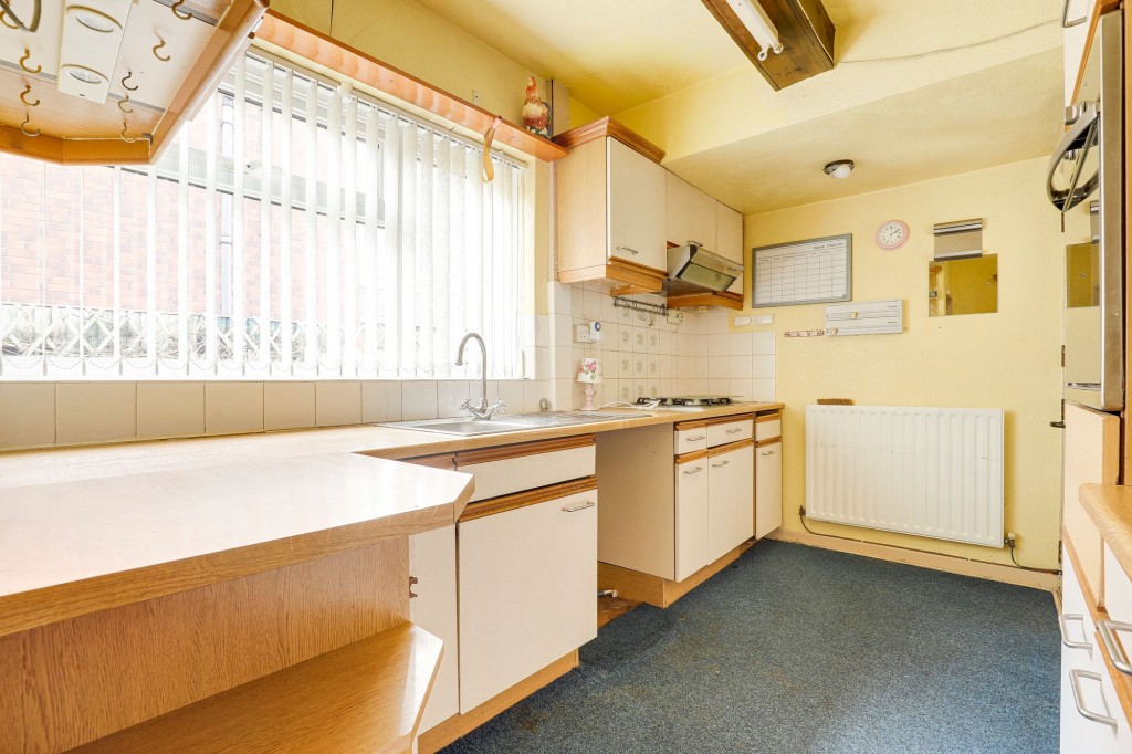 Norfolk Road, Long Eaton, NG10