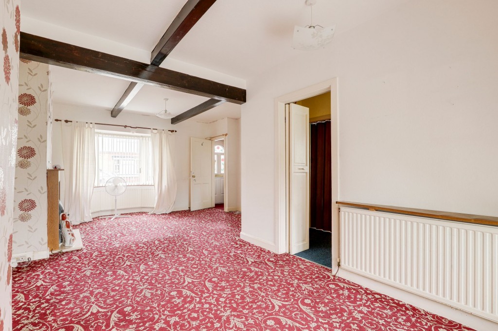 Norfolk Road, Long Eaton, NG10