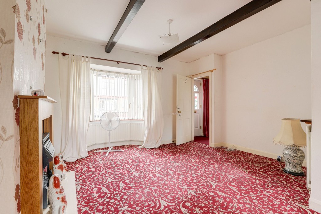 Norfolk Road, Long Eaton, NG10