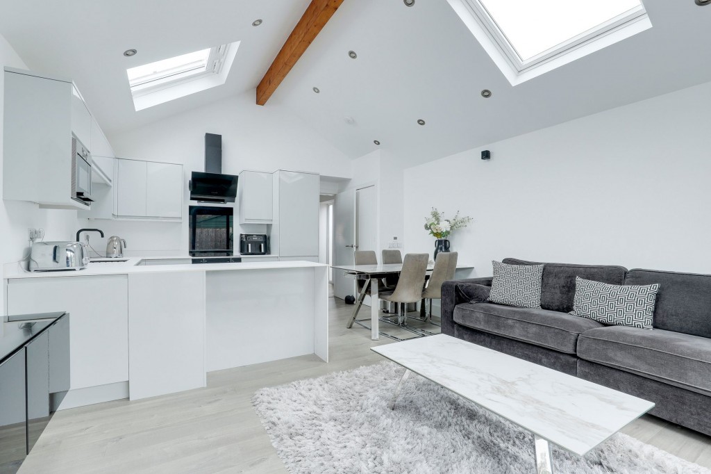 Banbury Avenue, Toton, NG9