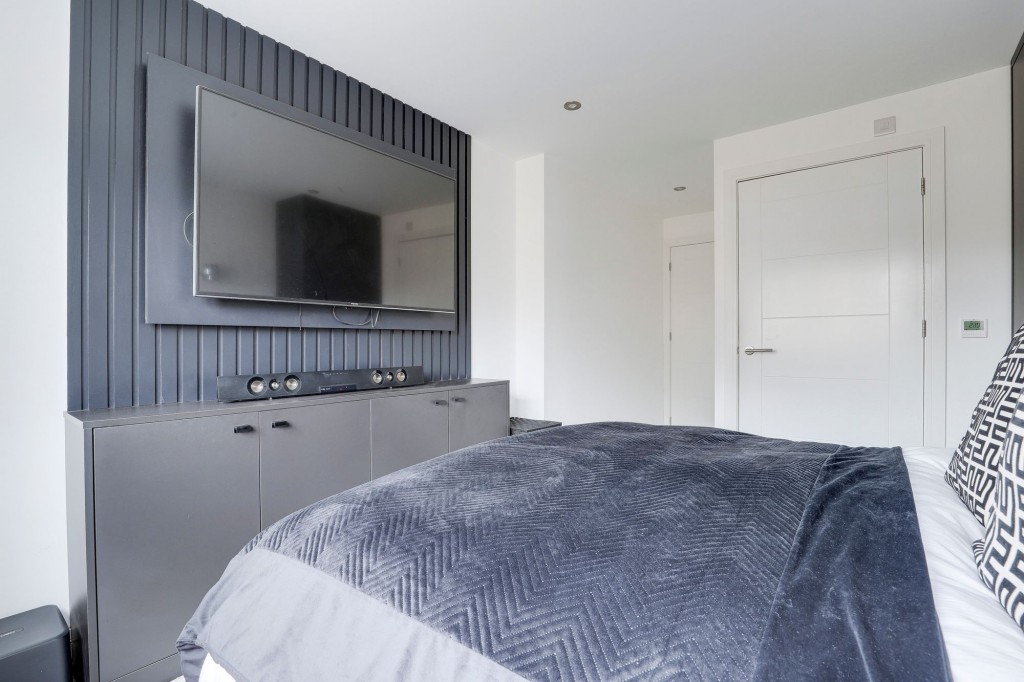 Banbury Avenue, Toton, NG9