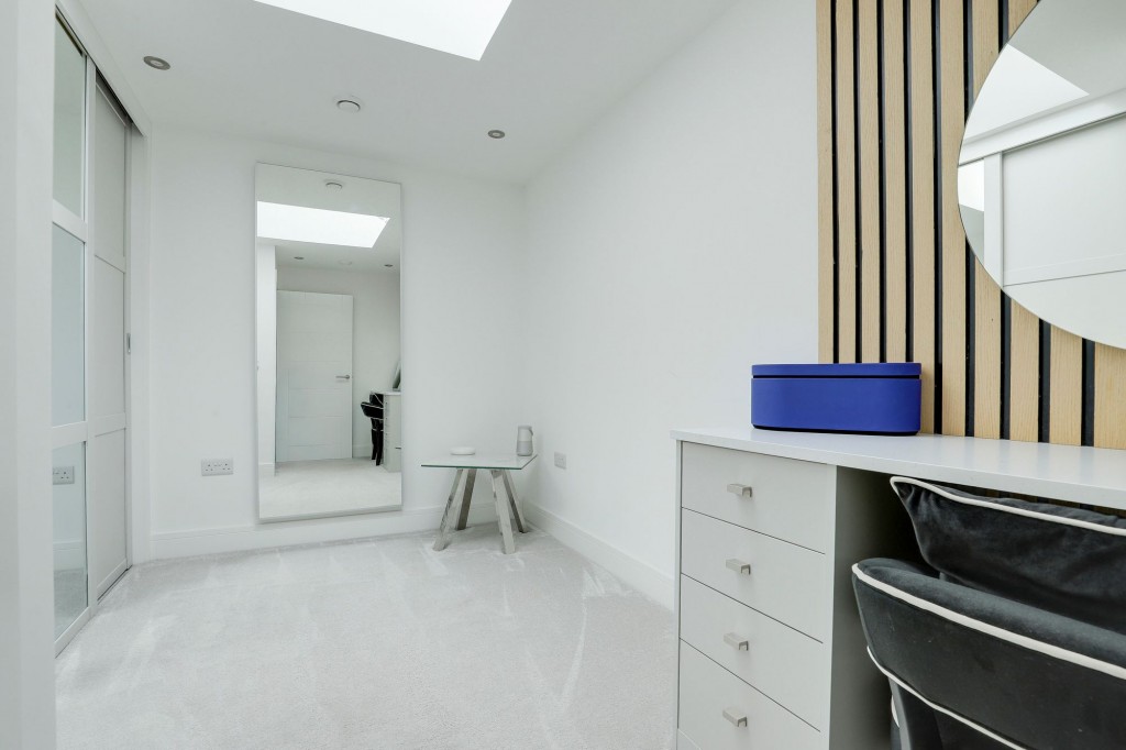 Banbury Avenue, Toton, NG9