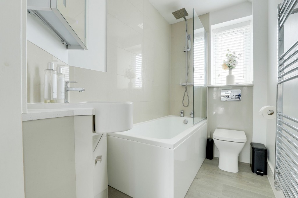 Banbury Avenue, Toton, NG9