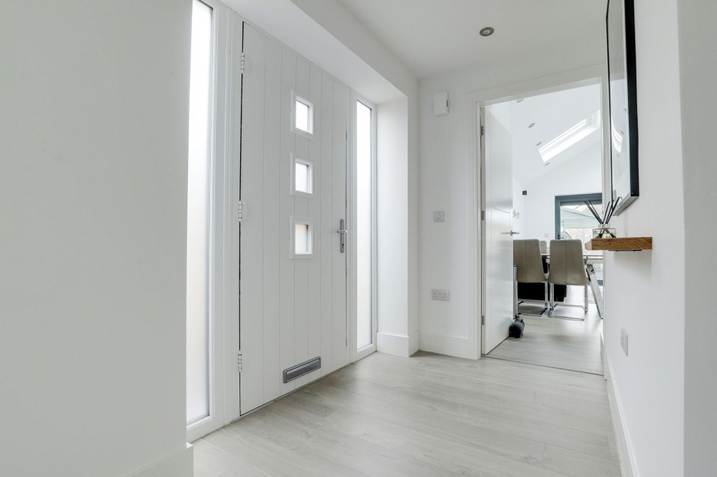 Banbury Avenue, Toton, NG9