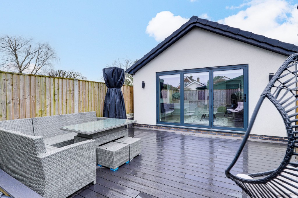 Banbury Avenue, Toton, NG9