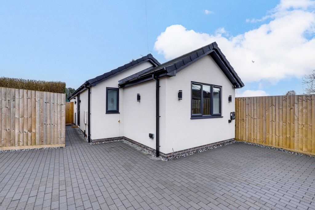 Banbury Avenue, Toton, NG9