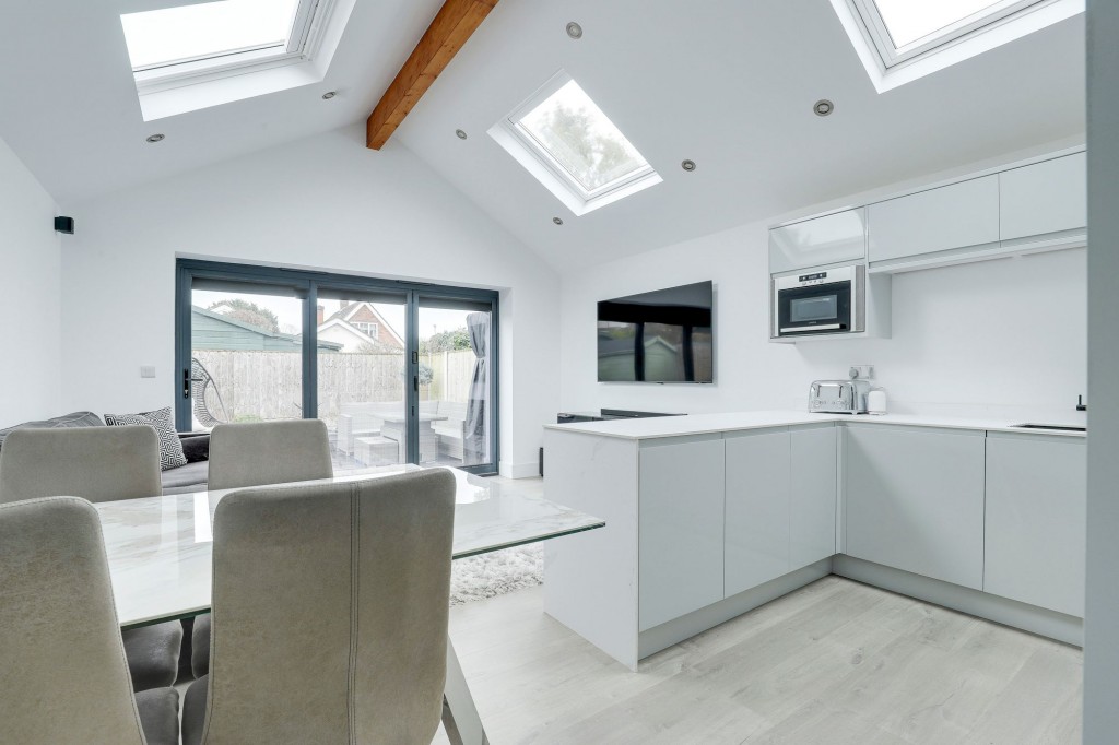 Banbury Avenue, Toton, NG9