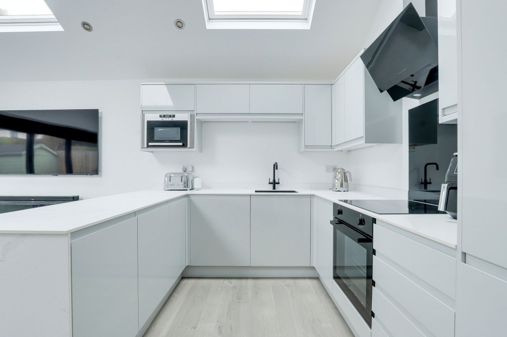 Banbury Avenue, Toton, NG9