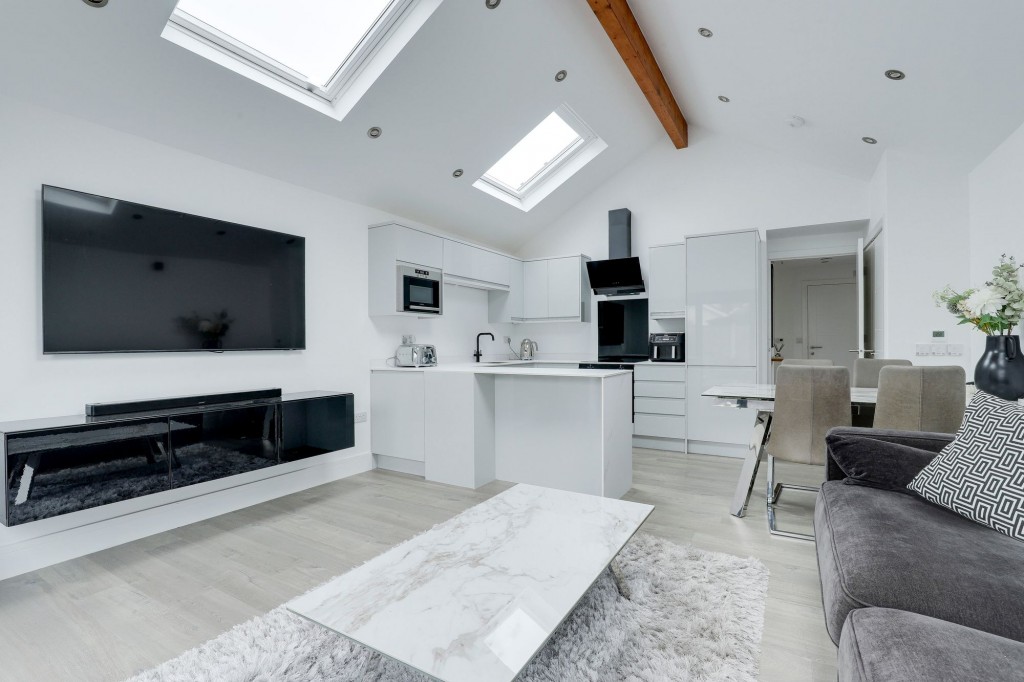 Banbury Avenue, Toton, NG9