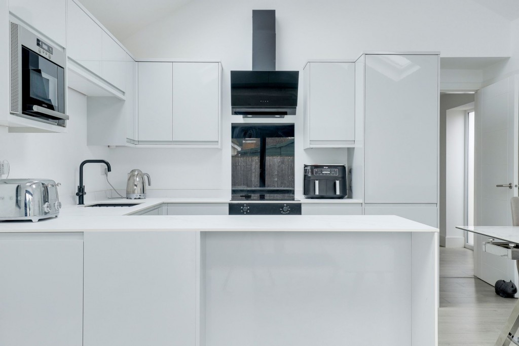 Banbury Avenue, Toton, NG9